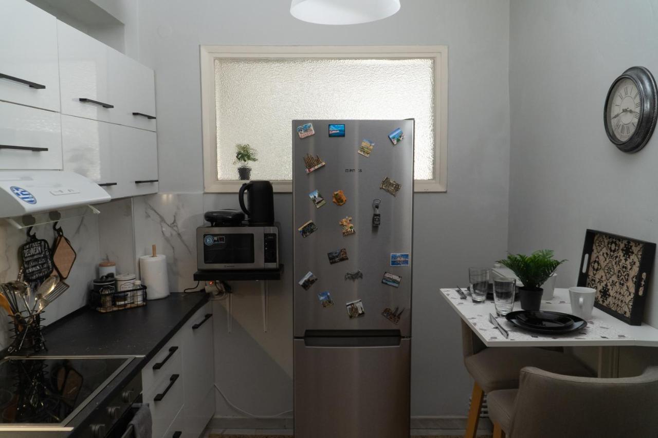 Appartement Theo *