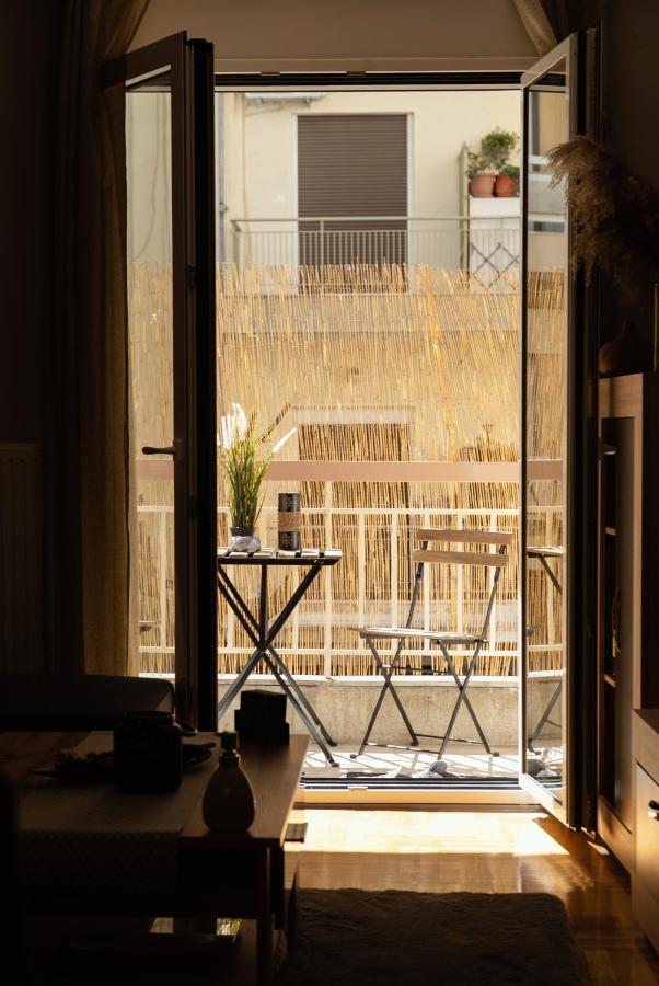 Appartement Theo
