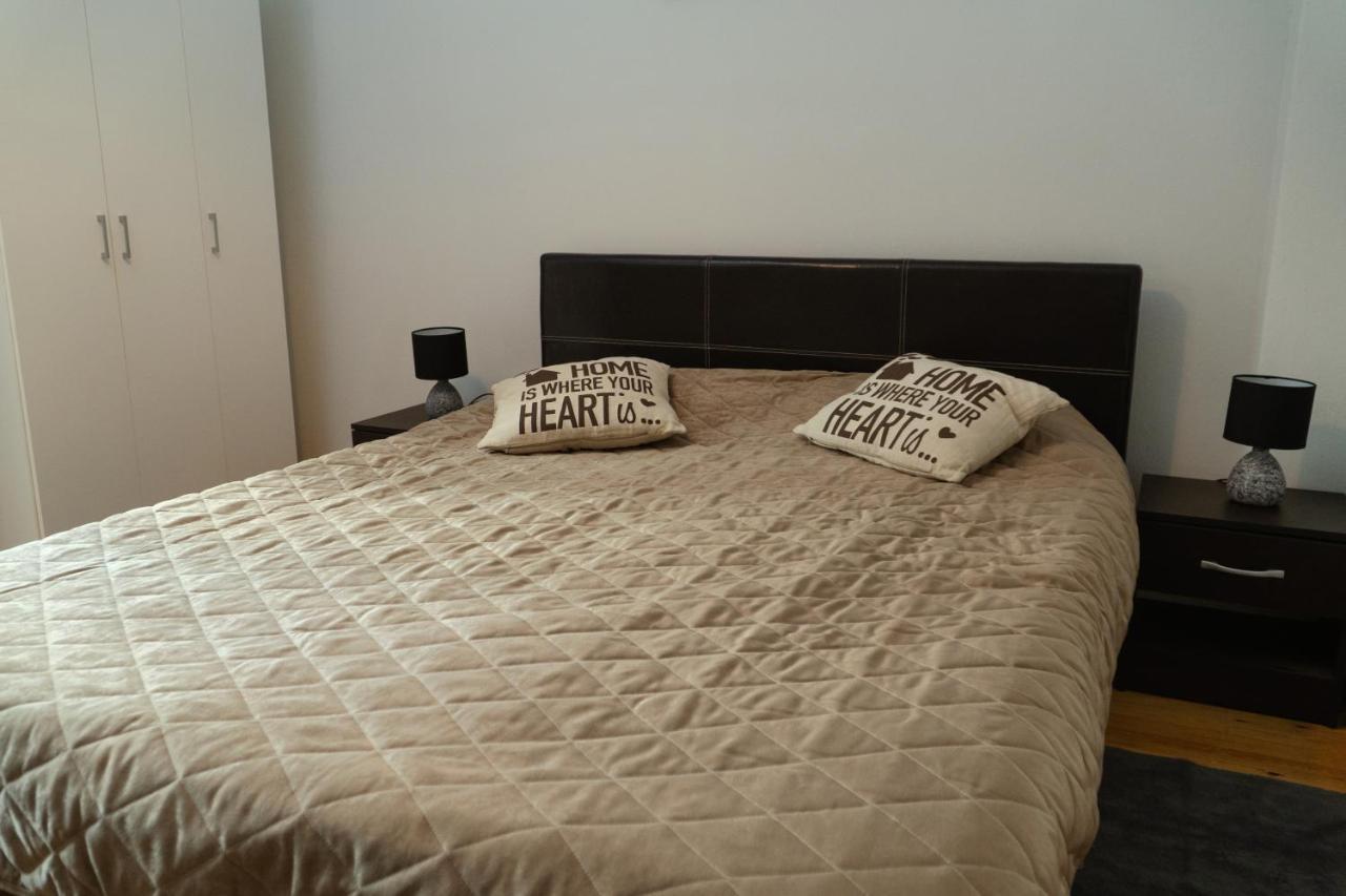 Appartement Theo